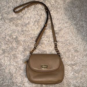 Michael Kors crossbody purse